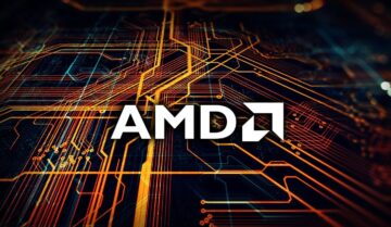 اختراق معلومات تقنيات AMD في اكس بوكس اكس 7