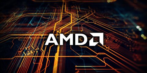 اختراق معلومات تقنيات AMD في اكس بوكس اكس 4