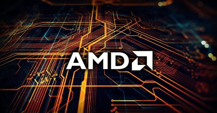 اختراق معلومات تقنيات AMD في اكس بوكس اكس 3