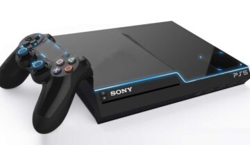 الإعلان عن مواصفات PlayStation 5 بلاي ستيشن 5 4
