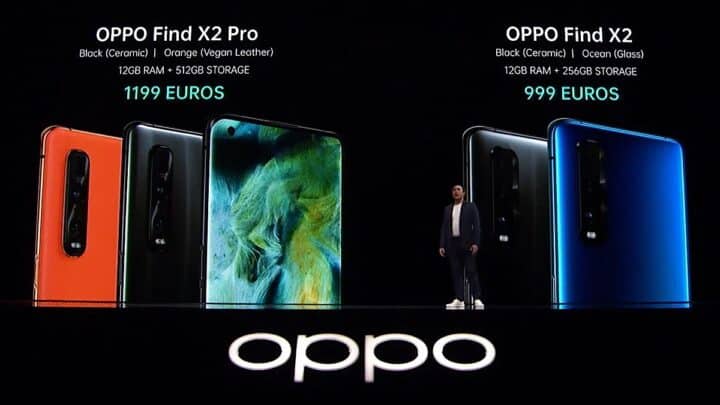 سعر اوبو Oppo Find X2 بنسختيه و مواصفاته و عيوبه 5
