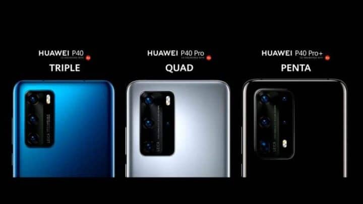 مواصفات Huawei P40 Pro / Pro+ مع العيوب و السعر 5