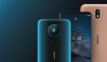 تعرف على هواتف نوكيا Nokia الجديدة في عام 2020 1