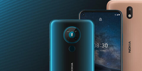 تعرف على هواتف نوكيا Nokia الجديدة في عام 2020 9