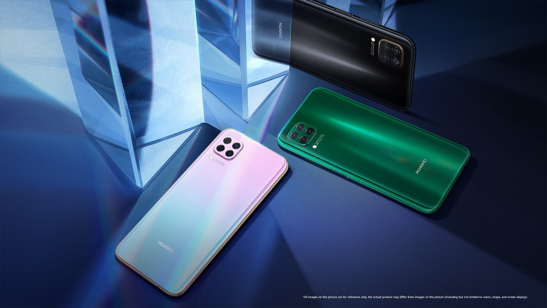 مواصفات Huawei Nova 7I وعيوبه وأسعاره 1