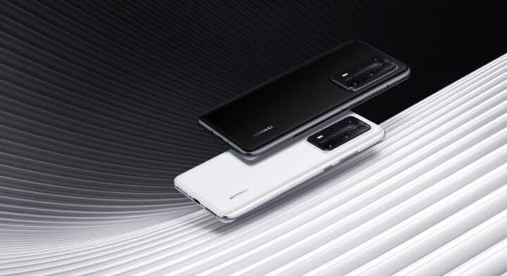 مواصفات Huawei P40 Pro Plus وعيوبه وأسعاره 1