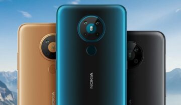 Nokia 5.3: مواصفات ومميزات وعيوب وسعر نوكيا 5.3 3