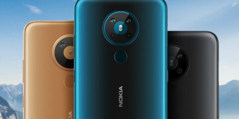 سعر و مواصفات Nokia 5.3 - مميزات و عيوب نوكيا 5.3 2
