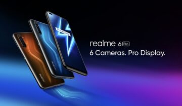 سعر و مواصفات Realme 6 Pro - مميزات و عيوب ريلمي 6 برو 4