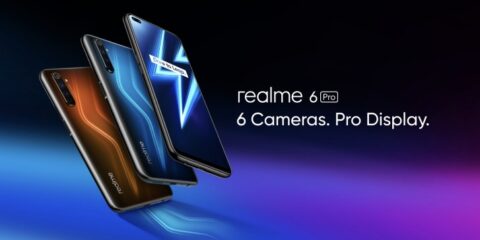سعر و مواصفات Realme 6 Pro - مميزات و عيوب ريلمي 6 برو 7