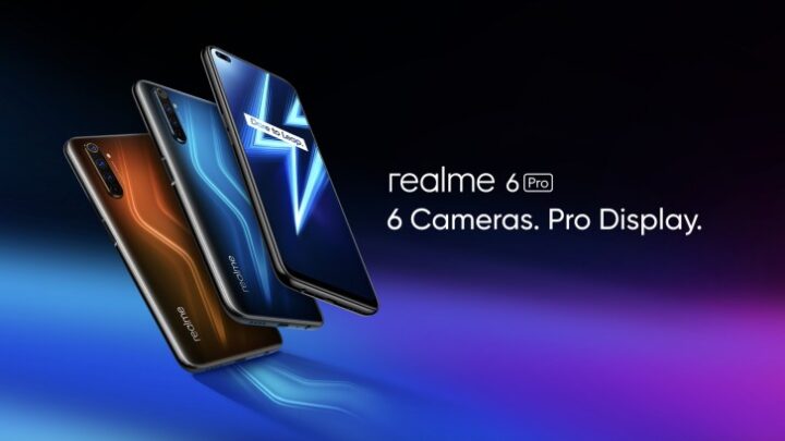 سعر و مواصفات Realme 6 Pro - مميزات و عيوب ريلمي 6 برو 1