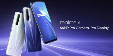 سعر و مواصفات Realme 6 - مميزات و عيوب ريلمي 6 8