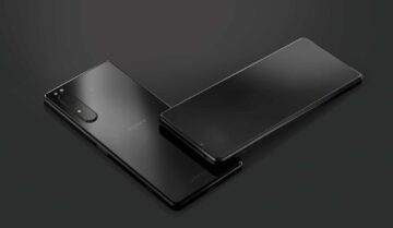 سعر و مواصفات Sony Xperia 1 II - مميزات و عيوب سوني اكسبيريا 1 II 3