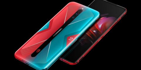 مواصفات هاتف Nubia Red Magic 5G مع مميزاته و سعره 12