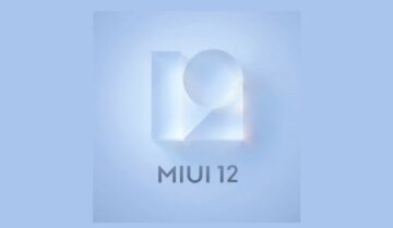 الإعلان عن واجهة Miui 12 الجديدة لشاومي 2