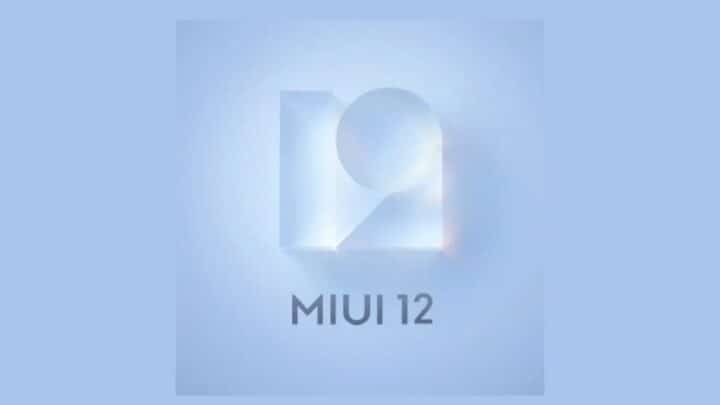 الإعلان عن واجهة Miui 12 الجديدة لشاومي