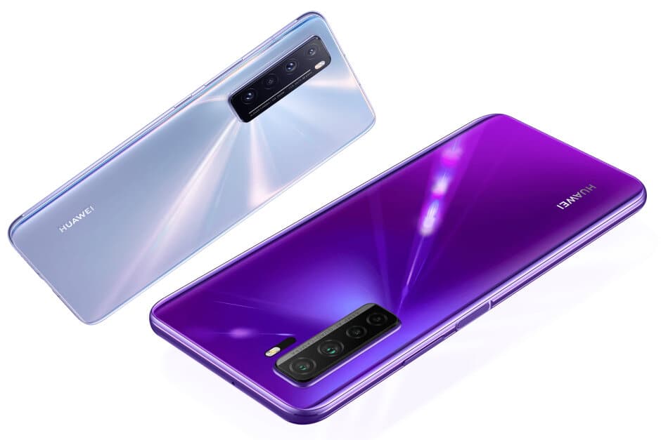 مواصفات Huawei Nova 7 وعيوبه وأسعاره 1