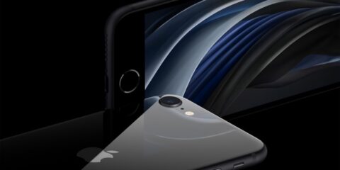 سعر و مواصفات IPhone SE 2020 - مميزات و عيوب ايفون اس اي 2020 7