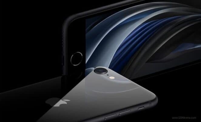 IPhone SE 2020: مواصفات ومميزات وعيوب وسعر ايفون اس اي 2020 1
