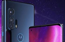 سعر Motorola Edge Plus مع مواصفاته التقنية و المميزات