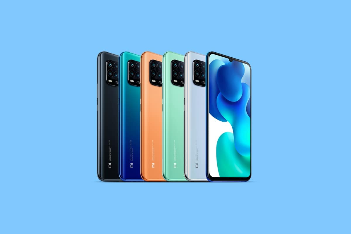 مواصفات Xiaomi M10 Youth 5G وعيوبه وأسعاره 1