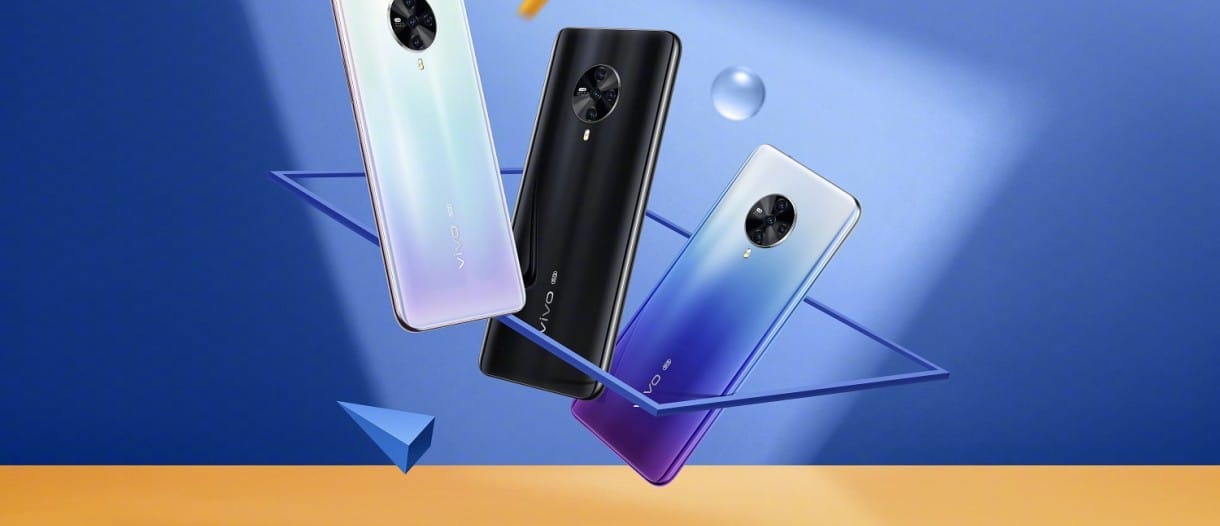 مواصفات Vivo S6 5G وعيوبه وأسعاره 1