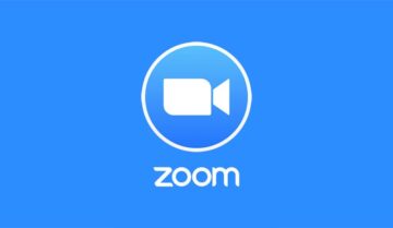 كيفية ايجاد كلمة مرور اجتماعات Zoom على ويندوز 10 5