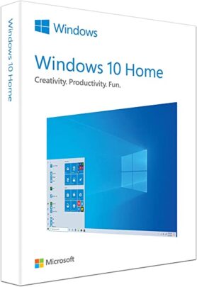 نسخة ويندوز 10 المنزلية Windows 10 Home