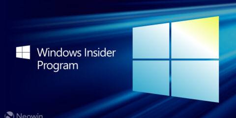 طريقة الحصول على تحديثات ويندوز 10 بسرعة مع Windows Insider Program 32