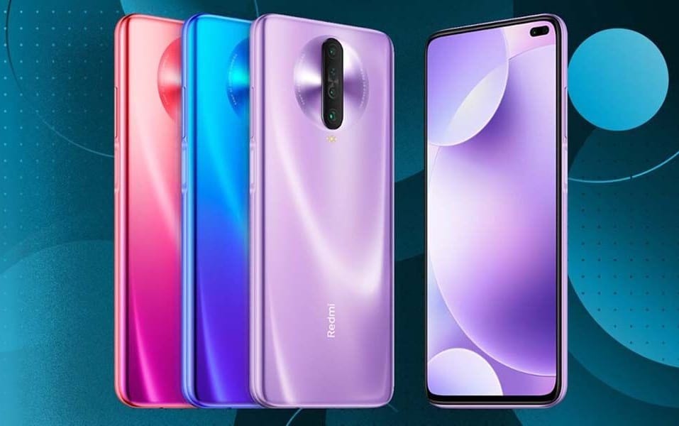 مواصفات Xiaomi Redmi K30I 5G وعيوبه وأسعاره 1
