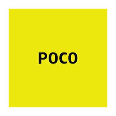 بوكو - Poco