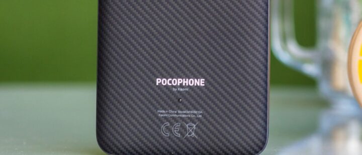 تسريب اسعار Pocophone F2 في الأسواق العالمية 2