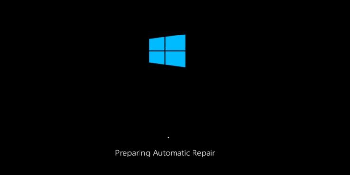 automatic repairs