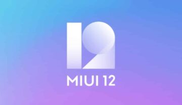 الإعلان عن Miui 12 عالميًا و مواعيد الإصدار 3