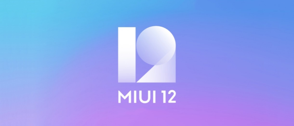 الإعلان عن Miui 12 عالميًا و مواعيد الإصدار
