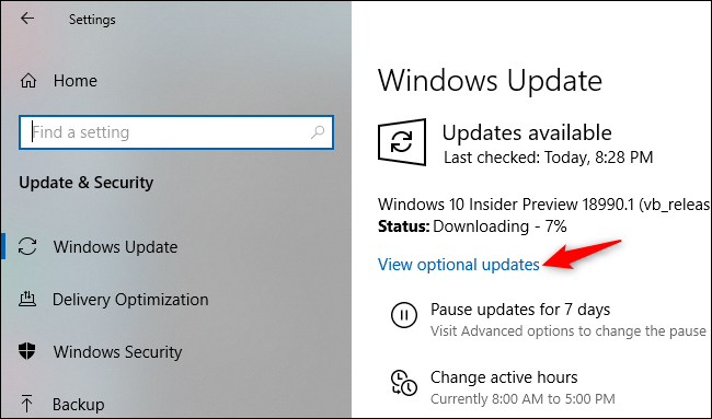 جميع مميزات تحديث Windows 10 2020 الجديد 5