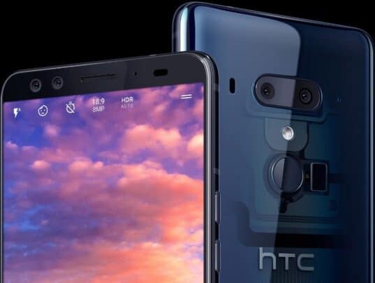 HTC قد تطلق جهازًا بدعم 5G في 2020 2