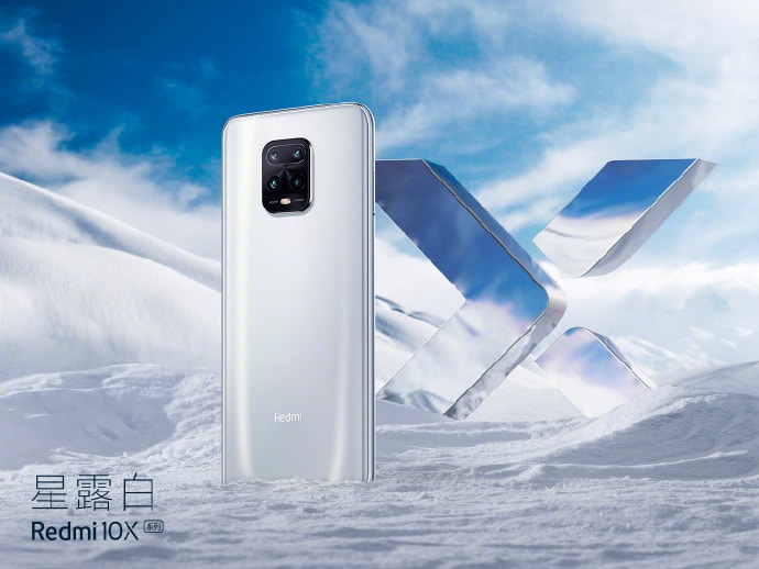 مواصفات Xiaomi Redmi 10X 5G وعيوبه وأسعاره 1