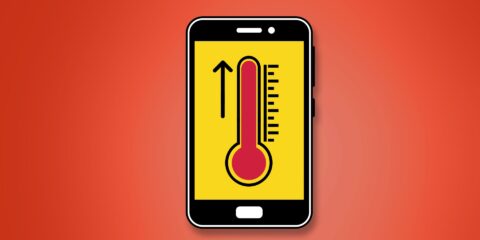 نصائح لحماية هاتفك المحمول في الجو الحار 2020 18
