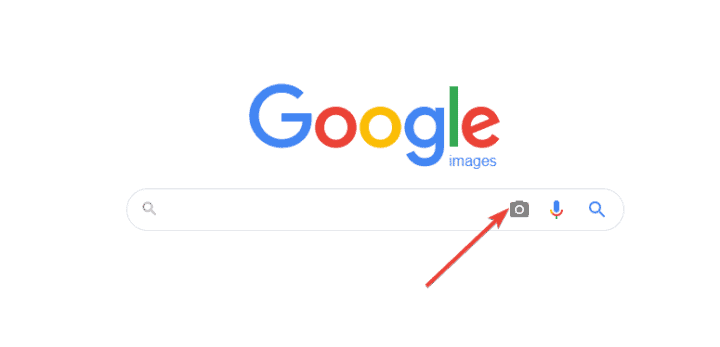 طريقة استخدام بحث الصور في جوجل بسهولة 2