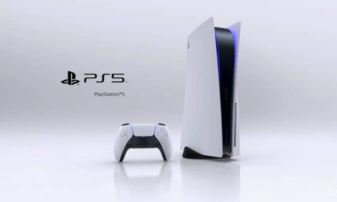 اطلاق PlayStation 5 رسميًا من سوني