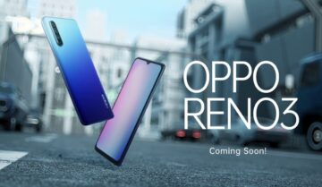 سعر و مواصفات Oppo Reno 3 - مميزات و عيوب اوبو رينو 3 2