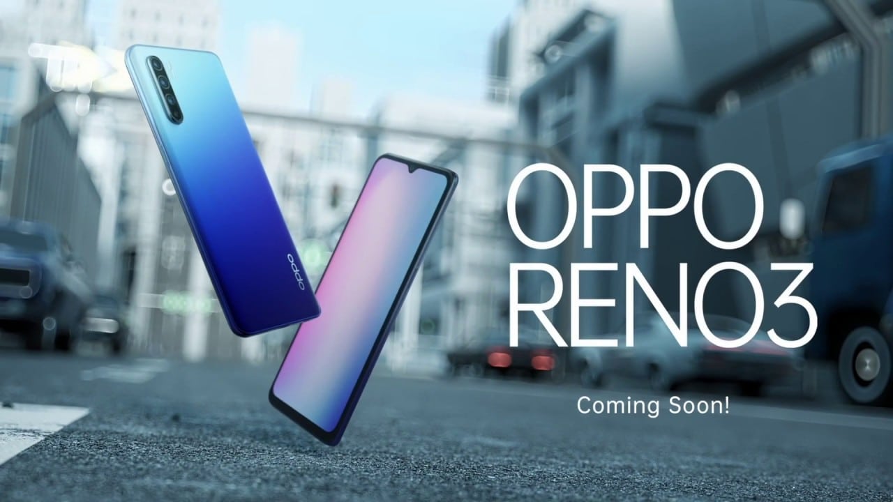 مواصفات Oppo Reno 3 وعيوبه وأسعاره 1