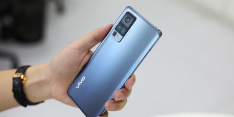 سعر و مواصفات Vivo X50 Pro - مميزات و عيوب فيفو اكس 50 برو 5