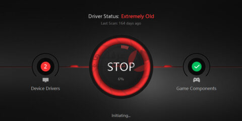 تحميل برنامج Driver Booster مجاناً لويندوز 10 3