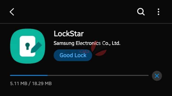 افضل تطبيقات Good lock لهواتف Samsung و One UI 2.1 4