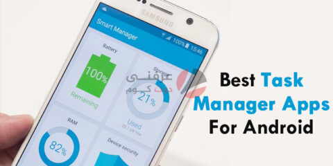 افضل 5 تطبيقات إدارة المهام على اندرويد 4