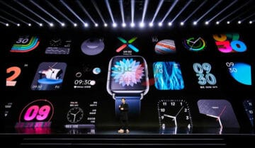 اوبو تخطط لإطلاق Oppo Watch بشكل عالمي بنهاية يوليو 2020 3
