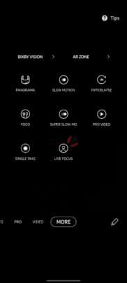 مراجعة سامسونج Samsung Galaxy Note 10 Lite - هاتف نوت الرخيص 21