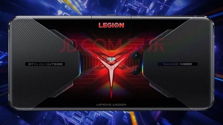 سعر و مواصفات Lenovo Legion Pro - مميزات و عيوب لينوفو ليجون برو